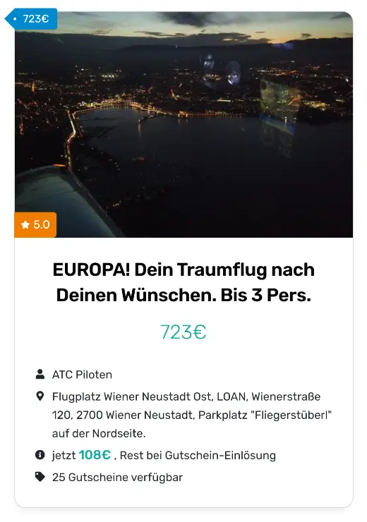 Europa - einen Privatflug buchen nach deinen Wünschen Europa - einen Privatflug buchen nach deinen Wünschen