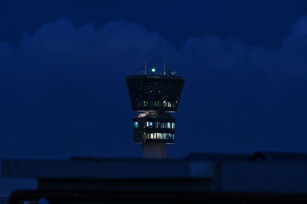 ICAO Sprachprüfung