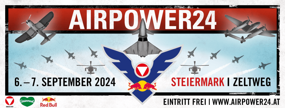 AIRPOWER 2024