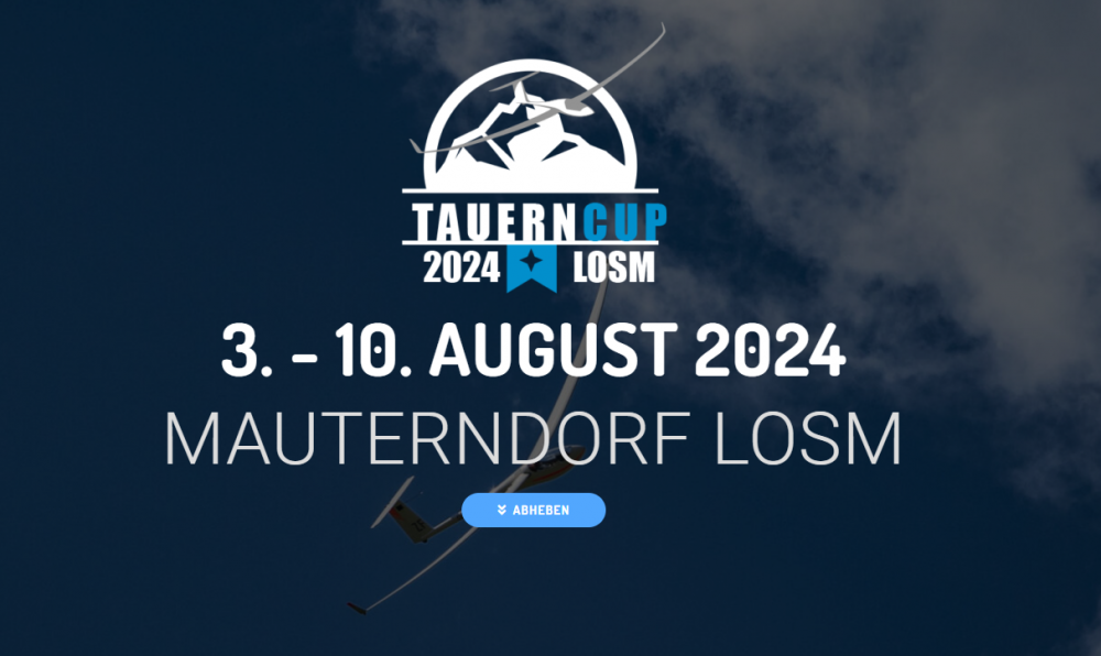 Tauerncup 2024